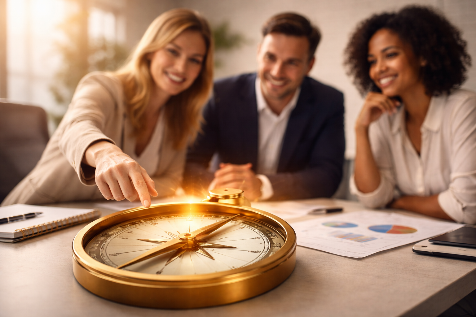 Conflit entre associés, ce qui se joue vraiment