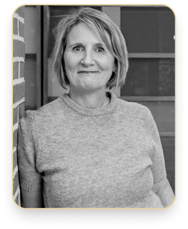 Portrait de Catherine Callendreau